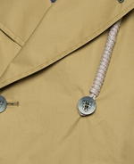 Style Icon #3: The Camplin Raincoat