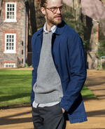 The Guide to Spring Layering: Part I