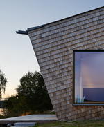Cone House by Trigueiros Architecture