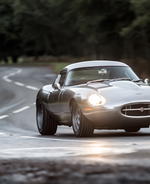 The Eagle Low Drag GT