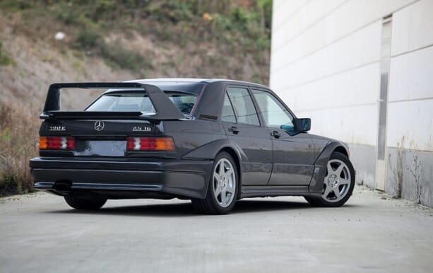 Mercedes-190E-for-Sale-2