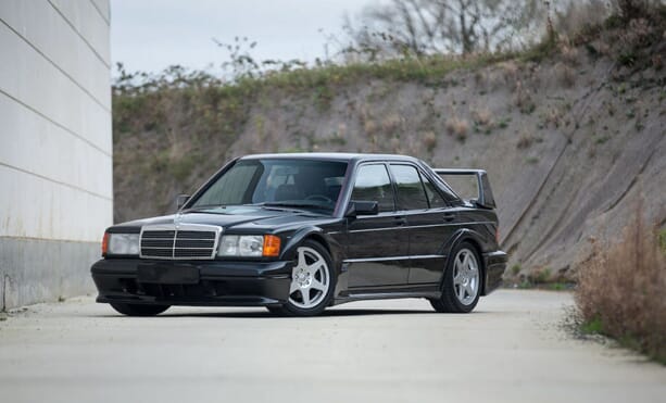 Mercedes-190E-for-Sale-4