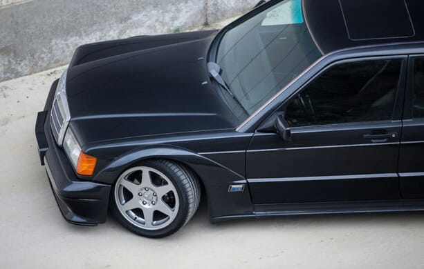 Mercedes-190E-for-Sale-5