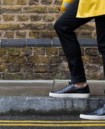 Buttero Tanino Sneaker SS16