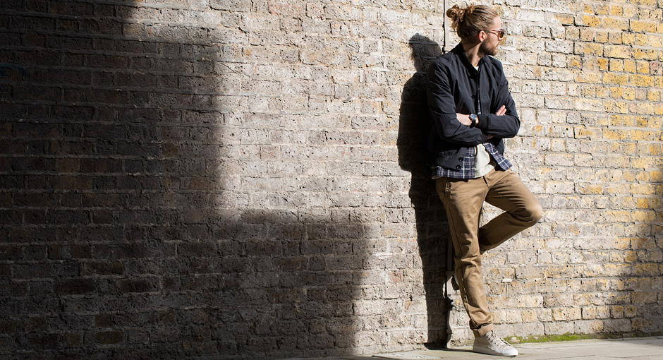 The Guide to Spring Layering: Part II