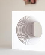 Panta Rei Light Cube