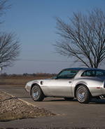1979 Pontiac Firebird Trans AM
