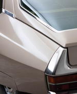 1971 Citroen SM