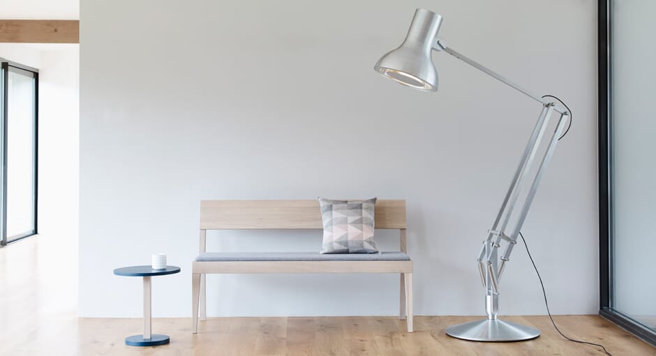 Anglepoise Giant Lamp Collection