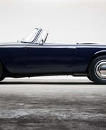 1965 Lancia Flaminia Convertible