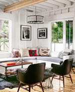 Perfect Wall House by Rauser Design