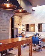 Ruffians Marylebone Store