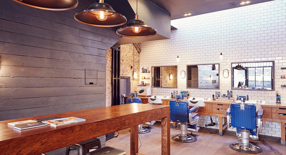 Ruffians Marylebone Store