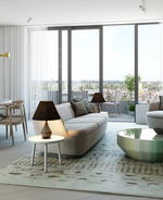 First look at the BBC Television Centre Homes