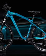 BMW release the M2 Bicycle