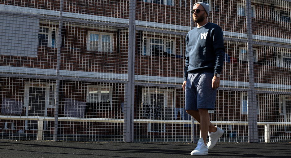 Edit #35 – Sporting Choice FT. Wood Wood