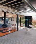 Rhyll House by Jarchitecture