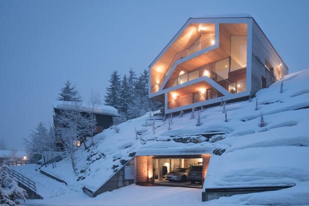 Chalet