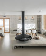 Chalet Anzere by SeARCH