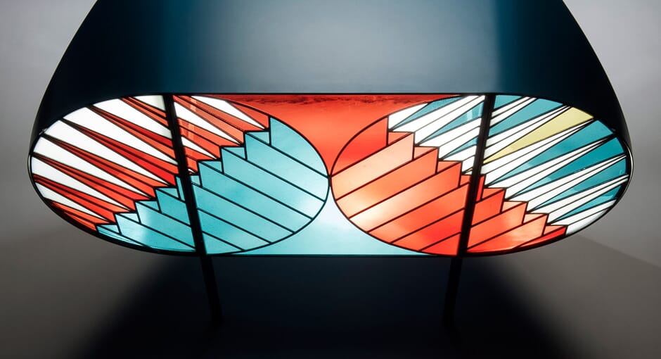 Credenza Cabinets by Patricia Urquiola