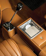 1968 Ferrari 275 GTS/4 NART Spider