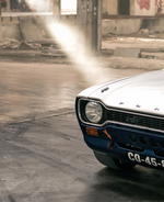 1974 Ford Escort MK1