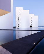 Mar Adentro Hotel