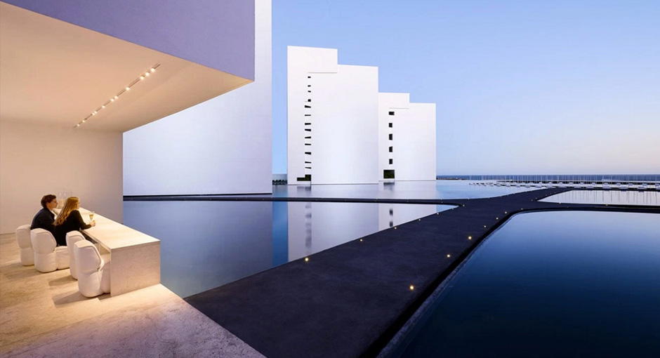 Mar Adentro Hotel