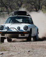 Luftgekuhlt Porsche 911