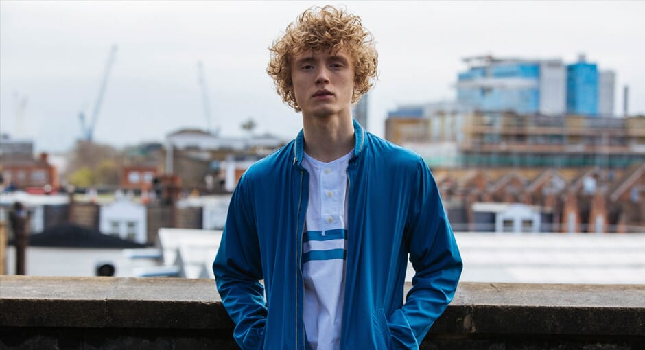 YMC Spring/Summer 2016 Lookbook