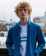 YMC Spring/Summer 2016 Lookbook