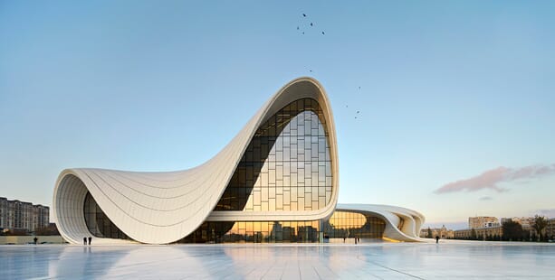 Zaha-Hadid-Heydar-Aliyev-Centre