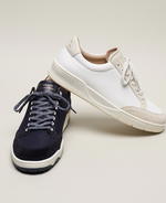Laidback luxury: the Zespà sneakers review