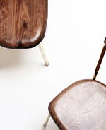 Brass Furniture Collection by Valentin Loellmann