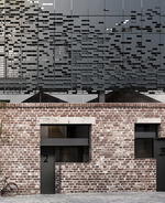 3 Waterloo Street by DKO