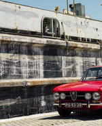 Alfa Romeo 1750 GTV