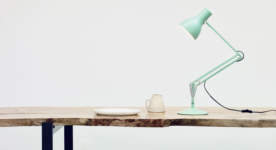 Anglepoise x Margaret Howell Type 75 Lamp