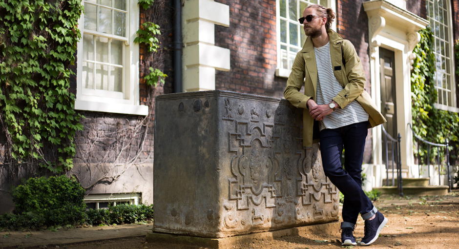 How to Wear: Camel Part II