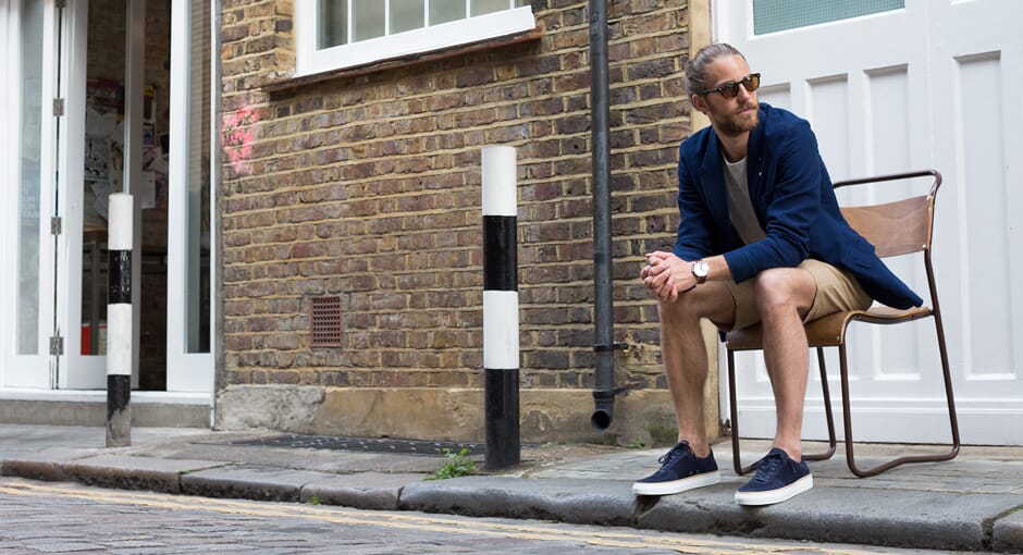 How to Wear: Camel Part III