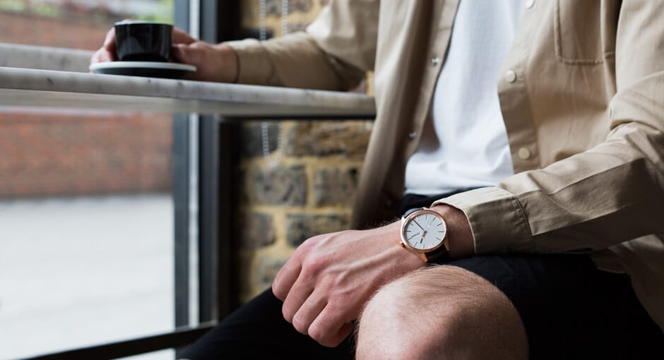 How to Wear: Camel Part I