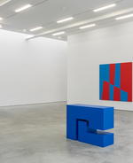 The launch of Lisson Gallery New York