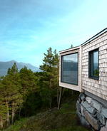 Cabin Aarsund Rever &amp; Drage