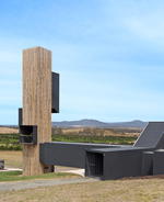 Devil’s Corner by Cumulus Studio