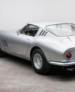 1966 Ferrari 275 GTB Long Nose