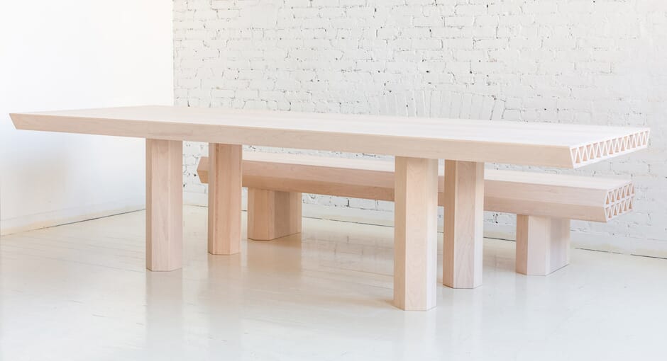 Fort Standard Furniture