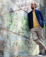 WIN - The Essential Spring Outfit from Folk Clothing
