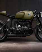 BMW Mark II Series by Diamond Atelier