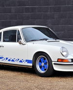 Porsche 2.7 Carrera RS