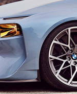 BMW 2002 Hommage Concept