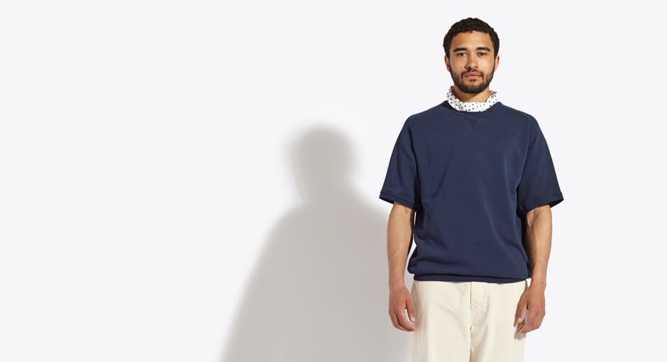 Universal Works 2017 Spring/Summer Collection